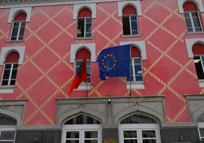 Albania nell’Unione europea, a che punto è il processo di adesione