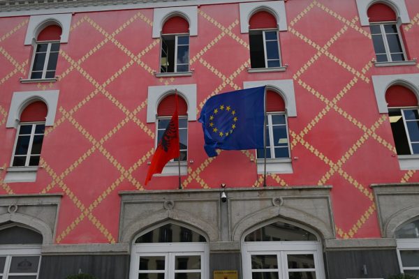 Albania nell’Unione europea, a che punto è il processo di adesione