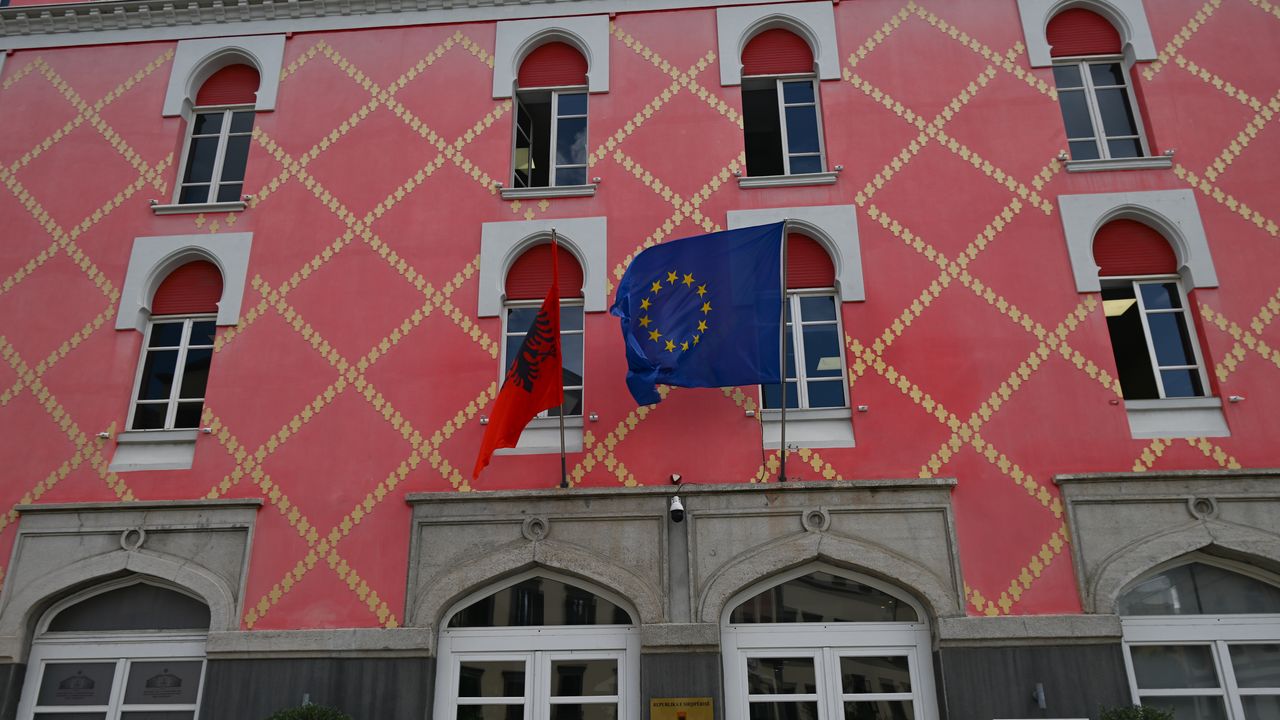 Albania nell’Unione europea, a che punto è il processo di adesione