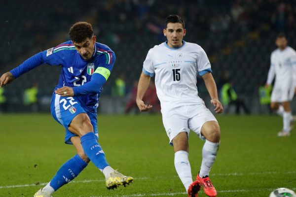 Italia-Israele, tutti quelli che chiedono di sospendere la partita