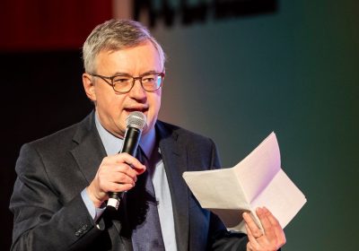 No, Mario Sechi non sostituirà Alessandro Barbero a Rai Storia