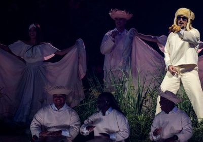 Bad Bunny a Puerto Rico, perché il suo tour non è come tutti gli altri