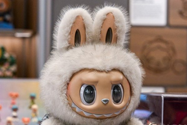 Davvero i Labubu sono ispirati a un antico demone della Mesopotamia?