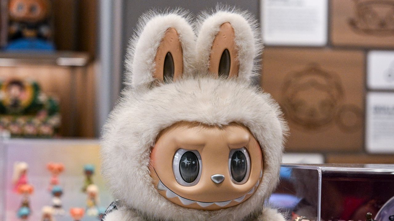 Davvero i Labubu sono ispirati a un antico demone della Mesopotamia?