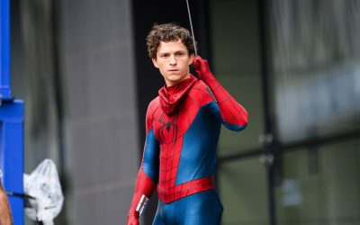 Spider-Man: Brand New Day, tutto quello che sappiamo su trama, cast e uscita