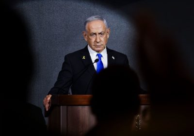 C’era un accordo tra Commissione europea e Israele per salvaguardare gli aiuti umanitari verso la Striscia di Gaza, che fine ha fatto?