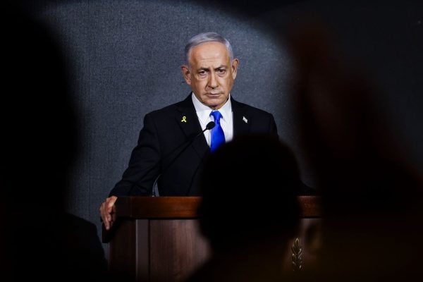 C’era un accordo tra Commissione europea e Israele per salvaguardare gli aiuti umanitari verso la Striscia di Gaza, che fine ha fatto?