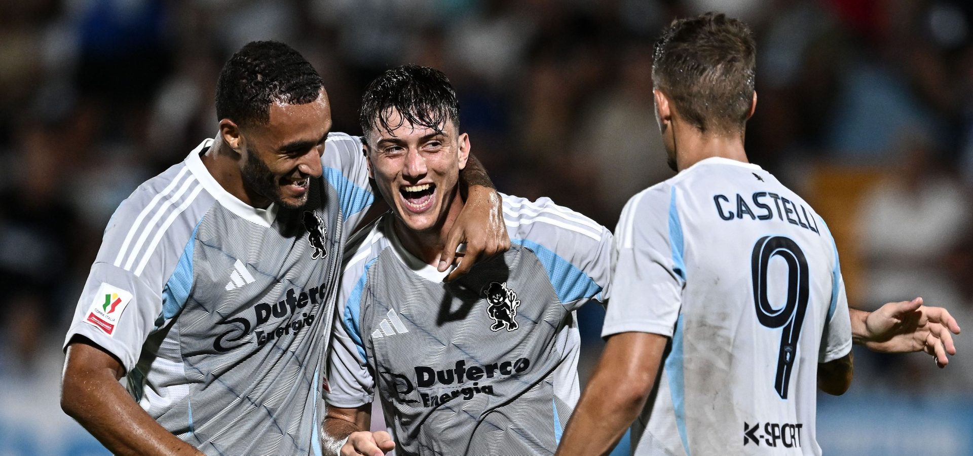 Squadre di calcio italiane, le più divertenti da seguire sui social