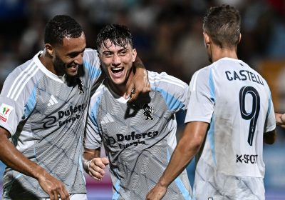 Squadre di calcio italiane, le più divertenti da seguire sui social