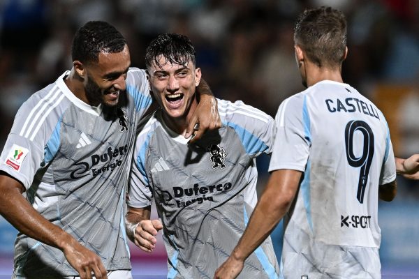 Squadre di calcio italiane, le più divertenti da seguire sui social