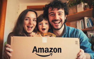 23 sconti imperdibili Amazon fra cui Ring Intercom -50%, super TV LG OLED G5 AI 2025, iPhone 16 e mini PC