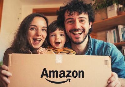 23 sconti imperdibili Amazon fra cui Ring Intercom -50%, super TV LG OLED G5 AI 2025, iPhone 16 e mini PC