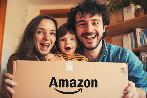 23 sconti imperdibili Amazon fra cui Ring Intercom -50%, super TV LG OLED G5 AI 2025, iPhone 16 e mini PC