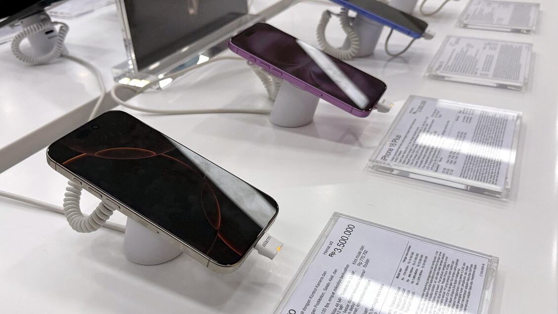 Trump-Apple annunceranno 100 miliardi investimenti in Usa – Telecomunicazioni