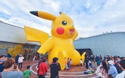 Pokemon Presents 2025, dove vedere l’evento in diretta streaming