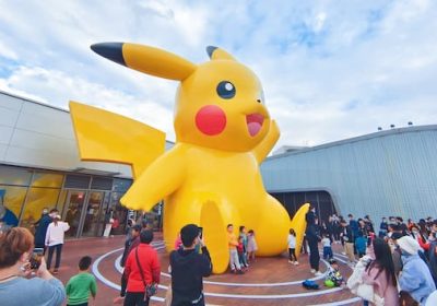 Pokemon Presents 2025, dove vedere l’evento in diretta streaming