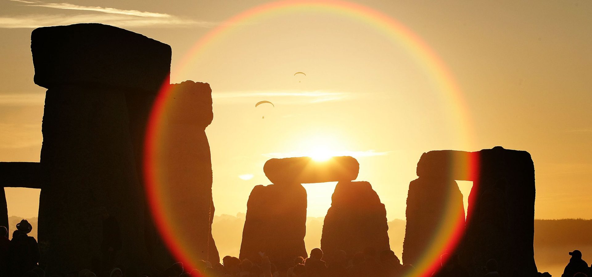 Da Stonehenge al Duomo di Pisa, i monumenti in cui il cielo stellato incontra l’archeologia