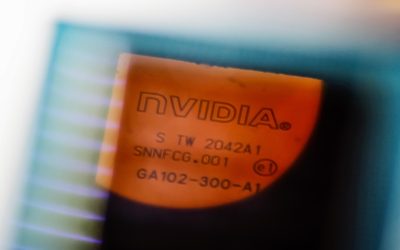 Nvidia chiede ai fornitori lo stop produttivo dei chip H20 – Notizie
