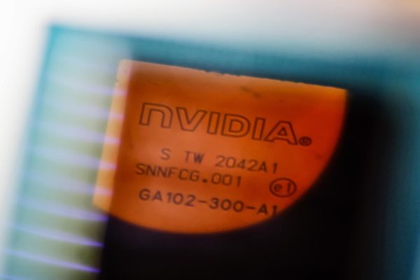 Nvidia chiede ai fornitori lo stop produttivo dei chip H20 – Notizie