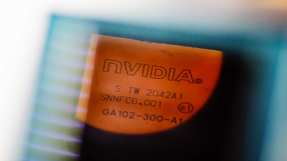 Nvidia chiede ai fornitori lo stop produttivo dei chip H20 – Notizie