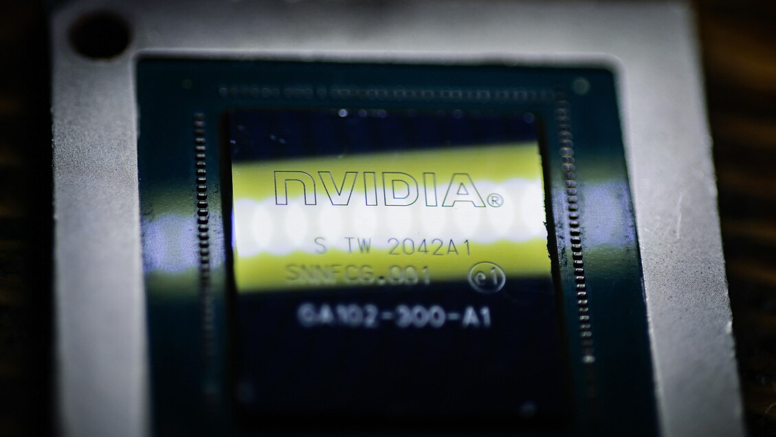 Ft, stretta Cina sui chip Nvidia ‘giudizi offensivi di Lutnick’ – Software e App