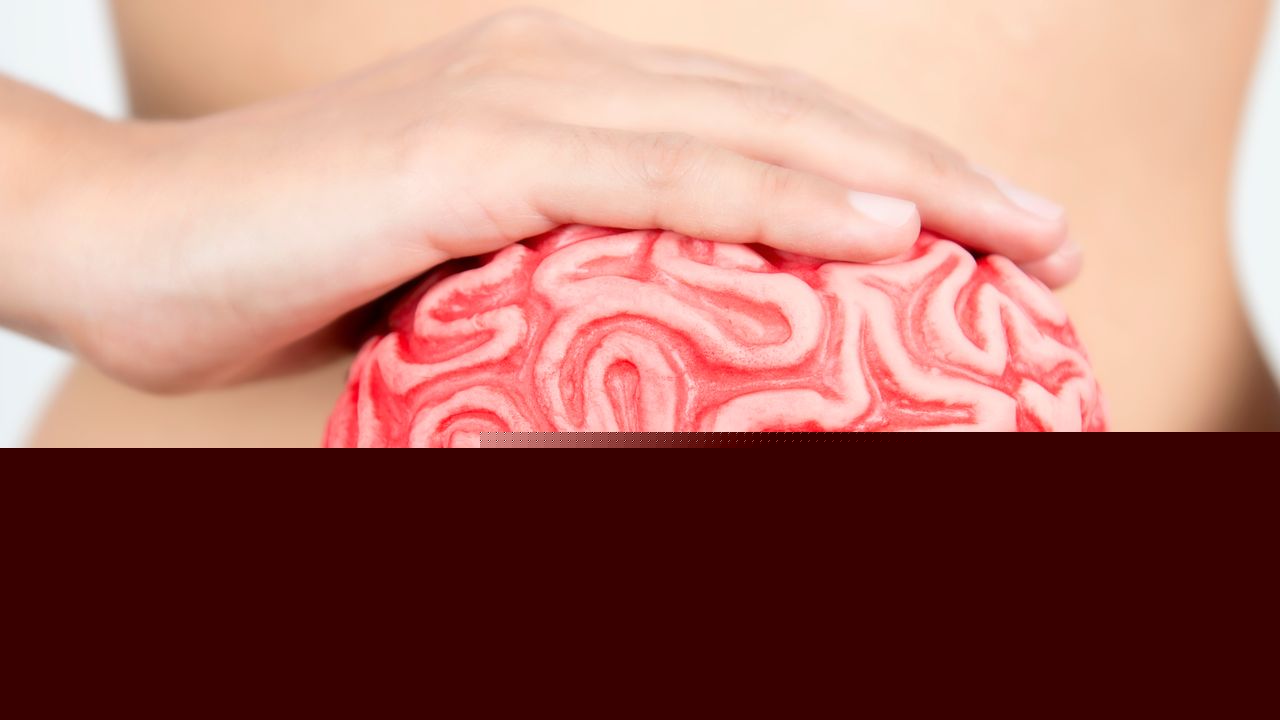 Anche lo stomaco ha un “cervello” che influenza la salute mentale