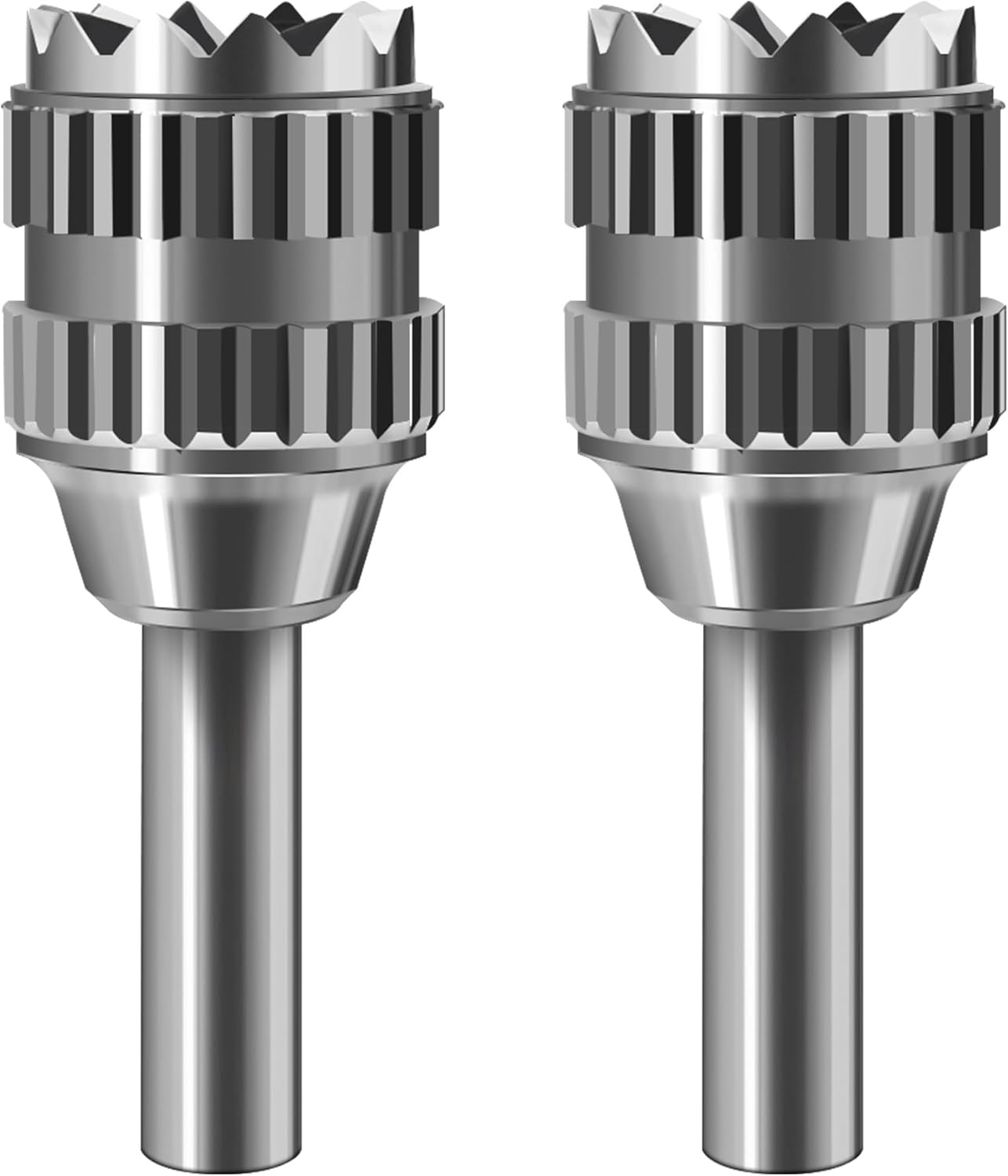 Joystick di ricambio compatibile con DJI Mavic 4 Pro RC Pro2, joystick per telecomando drone, stick di comando, bilanciere in acciaio inossidabile (Confezione da 1 paio)