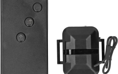 VBESTLIFE Sistema di Rilascio del Carico Utile del Drone, Sistema di Lancio del Carico da 1 kg per2 3 Mini 4 PRO Air 3 con Portata Remota di 500 M