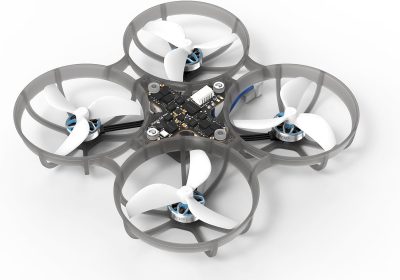 BETAFPV Meteor75 Pro Brushless Whoop Quadcopter with Matrix 1S 3IN1 HD FC, 1102 22000KV Motor, 45mm 3-Blade Prop Compatible for O4 Air Unit for FPV Filmmakers Enthusiasts Flight Indoor Outdoor – PNP