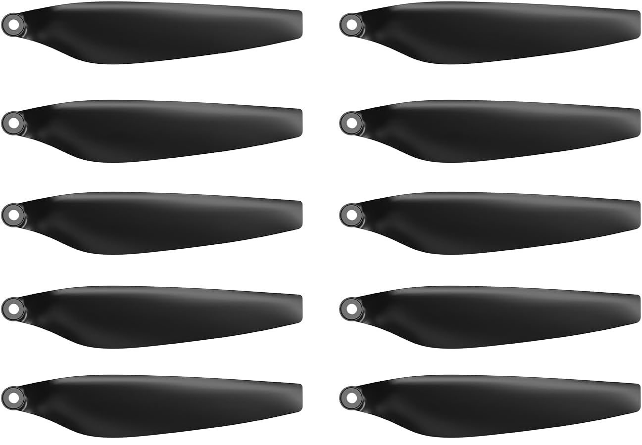 Drone Brushless Motore Versione Eliche per TTROARDS 19 Droni, 1 Confezione da 16