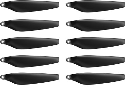 Drone Brushless Motore Versione Eliche per TTROARDS 19 Droni, 1 Confezione da 16