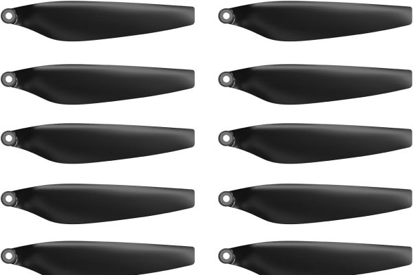 Drone Brushless Motore Versione Eliche per TTROARDS 19 Droni, 1 Confezione da 16