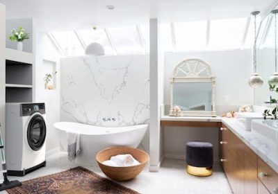 Meliconi rivoluziona la lavanderia domestica