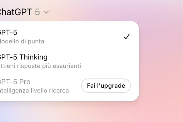 Problemi con Gpt-5, OpenAI ripubblica il modello precedente – Future Tech