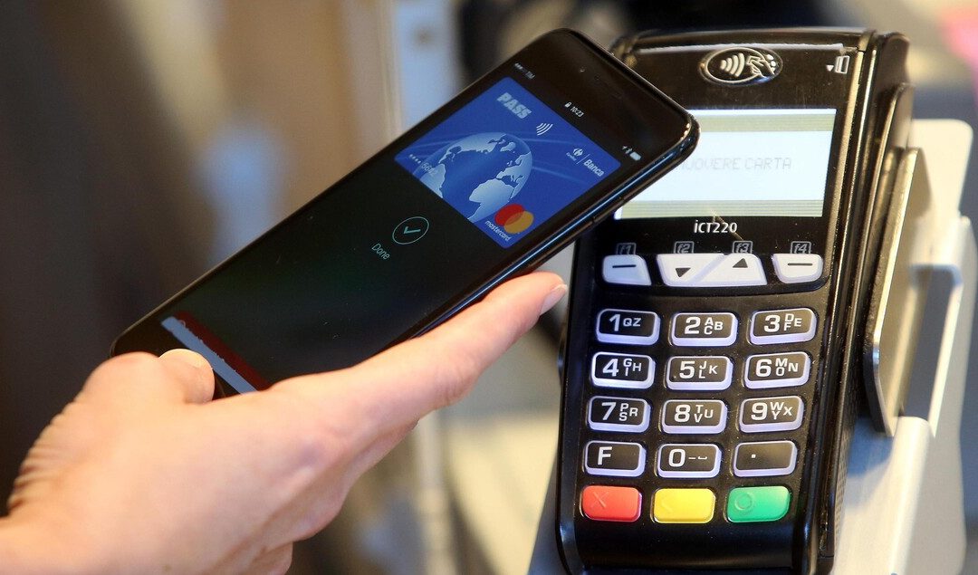 Il 78% degli utenti controlla il conto dal telefonino – Software e App