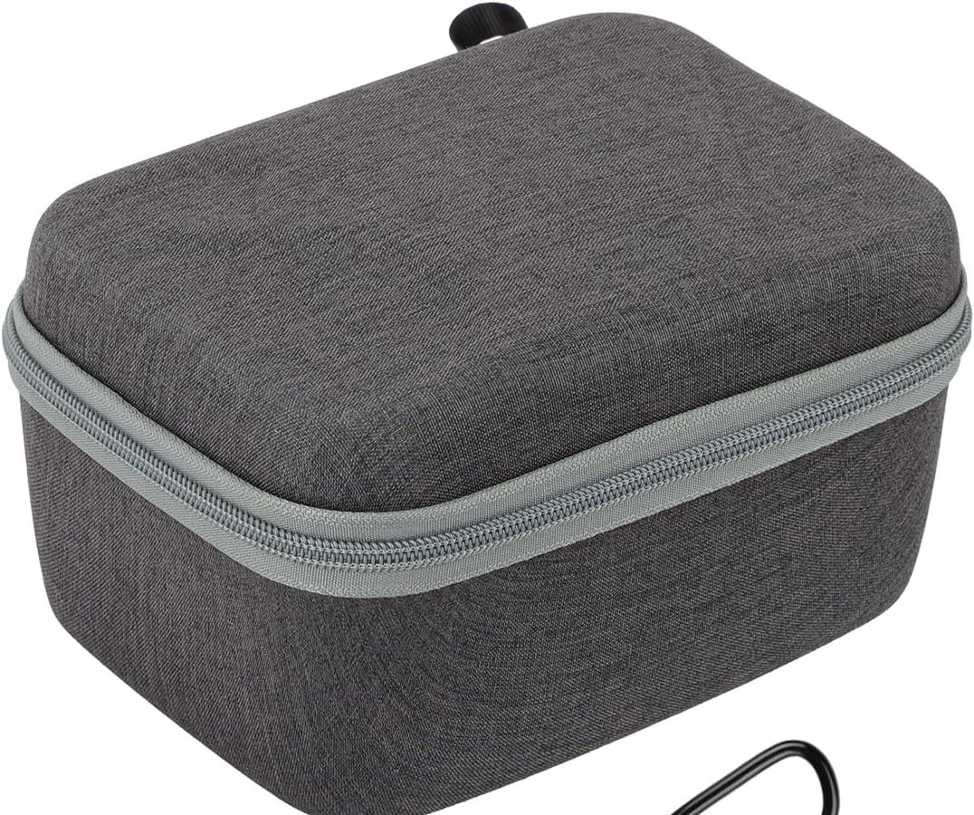 Hensych Borsa portatile da viaggio per DJI Goggles 3, custodia compatta per DJI Goggles 3, Drone Goggles, pessimistica