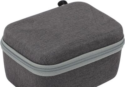 Hensych Borsa portatile da viaggio per DJI Goggles 3, custodia compatta per DJI Goggles 3, Drone Goggles, pessimistica