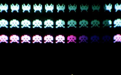 Space Invaders, il film ispirato al mitico videogioco arcade finalmente si farà