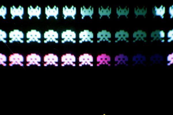 Space Invaders, il film ispirato al mitico videogioco arcade finalmente si farà