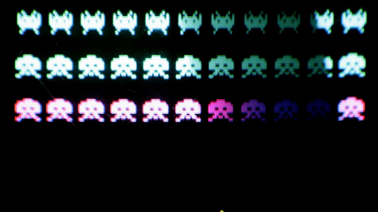Space Invaders, il film ispirato al mitico videogioco arcade finalmente si farà