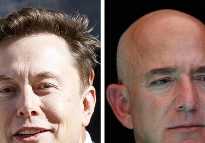 Si riaccende la sfida dei super razzi fra Musk e Bezos – Notizie