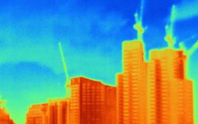 Isole di calore, come l’intelligenza artificiale riuscirà a mappare inquinamento e calore urbano (quasi) strada per strada