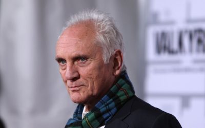 Terence Stamp, in quali film avete visto l’attore scomparso