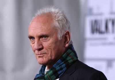 Terence Stamp, in quali film avete visto l’attore scomparso
