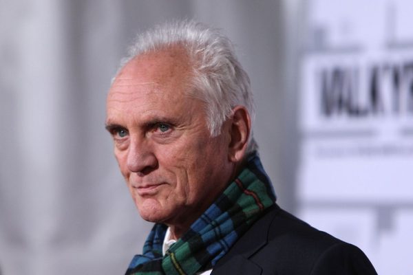 Terence Stamp, in quali film avete visto l’attore scomparso