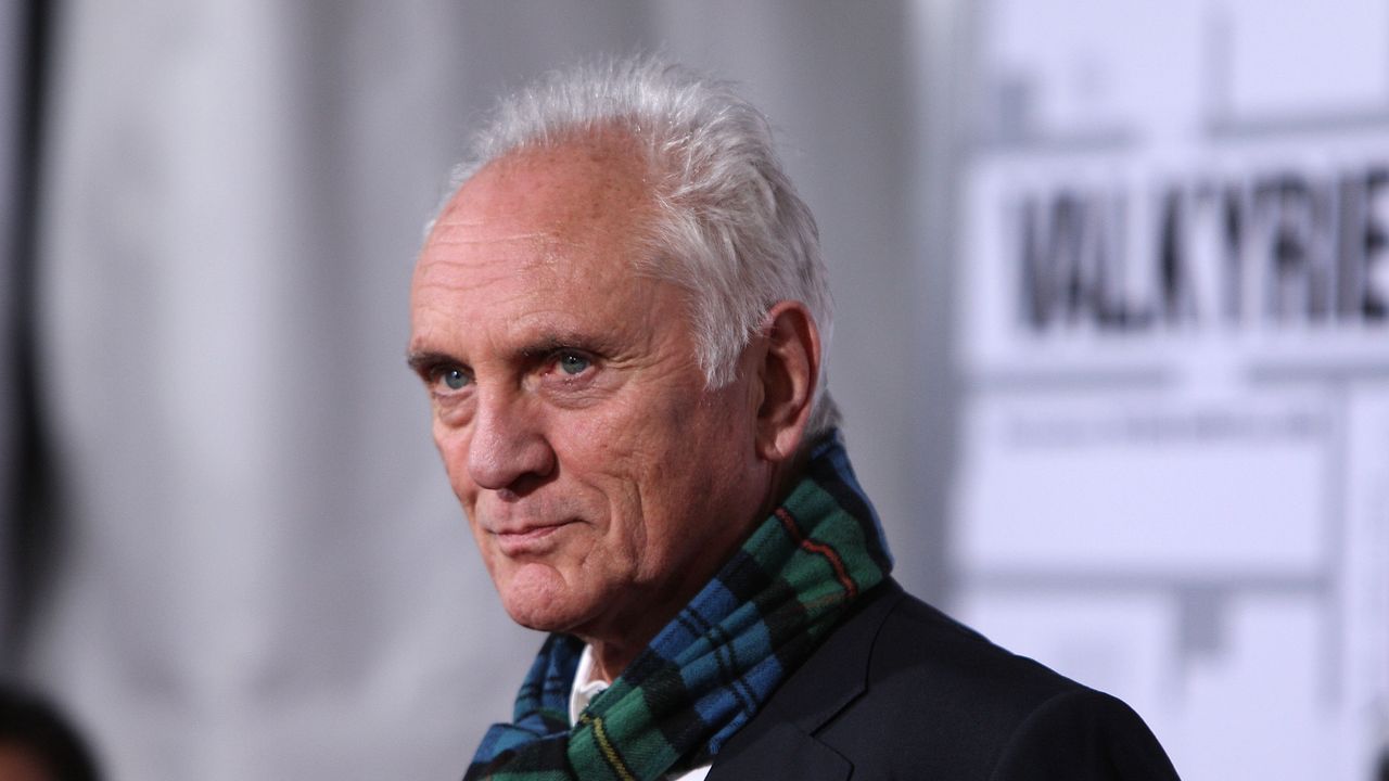 Terence Stamp, in quali film avete visto l’attore scomparso