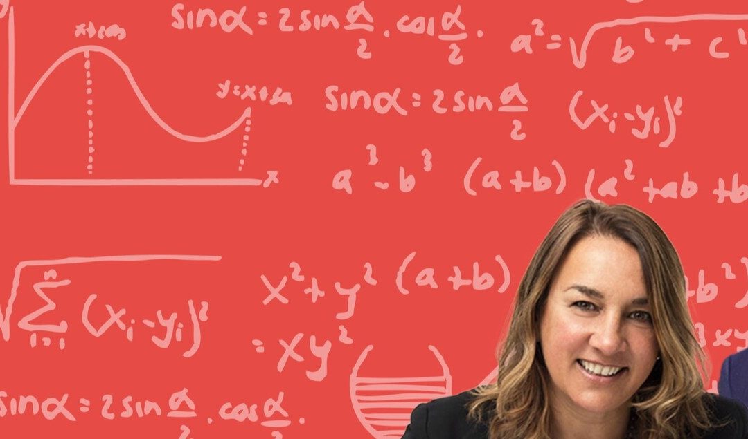 Premio Casato prime donne ad esperta di Ia Darya Majidi – Web & Social