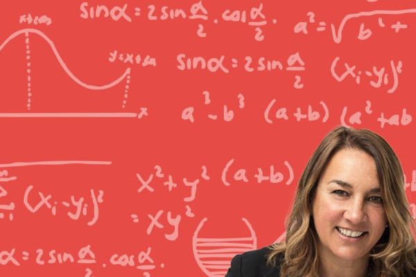 Premio Casato prime donne ad esperta di Ia Darya Majidi – Web & Social