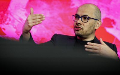 DeepMind, la rivoluzione IA più grande di quella industriale – Future Tech