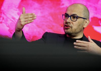 DeepMind, la rivoluzione IA più grande di quella industriale – Future Tech